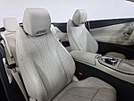Used 2023 MERCEDES-BENZ E-CLASS E 450 RWD CABRIOLET in NORTH PALM BEACH, FLORIDA (Photo 23)