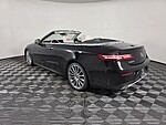 Used 2023 MERCEDES-BENZ E-CLASS E 450 RWD CABRIOLET in NORTH PALM BEACH, FLORIDA (Photo 4)