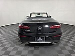 Used 2023 MERCEDES-BENZ E-CLASS E 450 RWD CABRIOLET in NORTH PALM BEACH, FLORIDA (Photo 5)
