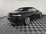 Used 2023 MERCEDES-BENZ E-CLASS E 450 RWD CABRIOLET in NORTH PALM BEACH, FLORIDA (Photo 7)