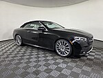 Used 2023 MERCEDES-BENZ E-CLASS E 450 RWD CABRIOLET in NORTH PALM BEACH, FLORIDA (Photo 9)