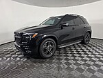 Used 2024 MERCEDES-BENZ GLE GLE 350 4MATIC SUV in NORTH PALM BEACH, FLORIDA (Photo 1)