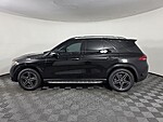 Used 2024 MERCEDES-BENZ GLE GLE 350 4MATIC SUV in NORTH PALM BEACH, FLORIDA (Photo 3)