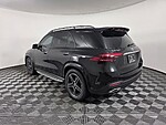 Used 2024 MERCEDES-BENZ GLE GLE 350 4MATIC SUV in NORTH PALM BEACH, FLORIDA (Photo 4)