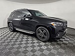 Used 2024 MERCEDES-BENZ GLE GLE 350 4MATIC SUV in NORTH PALM BEACH, FLORIDA (Photo 8)