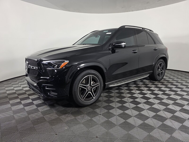 Used 2024 MERCEDES-BENZ GLE GLE 350 4MATIC SUV in NORTH PALM BEACH, FLORIDA