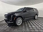Used 2025 CADILLAC ESCALADE ESV 4WD 4DR PREMIUM LUXURY in NORTH PALM BEACH, FLORIDA (Photo 1)
