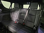 Used 2025 CADILLAC ESCALADE ESV 4WD 4DR PREMIUM LUXURY in NORTH PALM BEACH, FLORIDA (Photo 17)