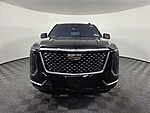 Used 2025 CADILLAC ESCALADE ESV 4WD 4DR PREMIUM LUXURY in NORTH PALM BEACH, FLORIDA (Photo 2)