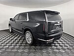 Used 2025 CADILLAC ESCALADE ESV 4WD 4DR PREMIUM LUXURY in NORTH PALM BEACH, FLORIDA (Photo 4)