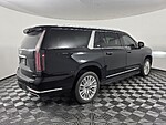 Used 2025 CADILLAC ESCALADE ESV 4WD 4DR PREMIUM LUXURY in NORTH PALM BEACH, FLORIDA (Photo 6)