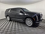 Used 2025 CADILLAC ESCALADE ESV 4WD 4DR PREMIUM LUXURY in NORTH PALM BEACH, FLORIDA (Photo 8)