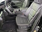 Used 2025 CADILLAC ESCALADE ESV 4WD 4DR PREMIUM LUXURY in NORTH PALM BEACH, FLORIDA (Photo 9)