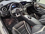 Used 2020 MERCEDES-BENZ C-CLASS AMG C 63 S SEDAN in NORTH PALM BEACH, FLORIDA (Photo 10)