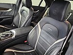 Used 2020 MERCEDES-BENZ C-CLASS AMG C 63 S SEDAN in NORTH PALM BEACH, FLORIDA (Photo 11)
