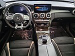 Used 2020 MERCEDES-BENZ C-CLASS AMG C 63 S SEDAN in NORTH PALM BEACH, FLORIDA (Photo 13)