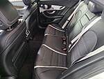 Used 2020 MERCEDES-BENZ C-CLASS AMG C 63 S SEDAN in NORTH PALM BEACH, FLORIDA (Photo 14)