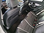 Used 2020 MERCEDES-BENZ C-CLASS AMG C 63 S SEDAN in NORTH PALM BEACH, FLORIDA (Photo 15)