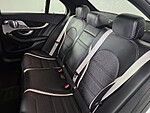 Used 2020 MERCEDES-BENZ C-CLASS AMG C 63 S SEDAN in NORTH PALM BEACH, FLORIDA (Photo 16)