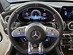 Used 2020 MERCEDES-BENZ C-CLASS AMG C 63 S SEDAN in NORTH PALM BEACH, FLORIDA (Photo 18)