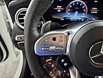 Used 2020 MERCEDES-BENZ C-CLASS AMG C 63 S SEDAN in NORTH PALM BEACH, FLORIDA (Photo 19)