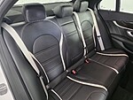 Used 2020 MERCEDES-BENZ C-CLASS AMG C 63 S SEDAN in NORTH PALM BEACH, FLORIDA (Photo 27)