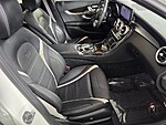 Used 2020 MERCEDES-BENZ C-CLASS AMG C 63 S SEDAN in NORTH PALM BEACH, FLORIDA (Photo 29)