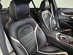 Used 2020 MERCEDES-BENZ C-CLASS AMG C 63 S SEDAN in NORTH PALM BEACH, FLORIDA (Photo 30)