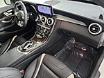Used 2020 MERCEDES-BENZ C-CLASS AMG C 63 S SEDAN in NORTH PALM BEACH, FLORIDA (Photo 31)