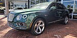 Used 2019 BENTLEY BENTAYGA V8 AWD in NORTH PALM BEACH, FLORIDA