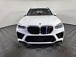 Used 2023 BMW X5 M SPORTS ACTIVITY VEHICLE in NORTH PALM BEACH, FLORIDA (Photo 2)
