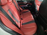 Used 2023 BMW X5 M SPORTS ACTIVITY VEHICLE in NORTH PALM BEACH, FLORIDA (Photo 27)