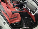 Used 2023 BMW X5 M SPORTS ACTIVITY VEHICLE in NORTH PALM BEACH, FLORIDA (Photo 29)