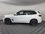 Used 2023 BMW X5 M SPORTS ACTIVITY VEHICLE in NORTH PALM BEACH, FLORIDA (Photo 3)