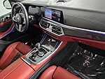 Used 2023 BMW X5 M SPORTS ACTIVITY VEHICLE in NORTH PALM BEACH, FLORIDA (Photo 31)