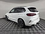 Used 2023 BMW X5 M SPORTS ACTIVITY VEHICLE in NORTH PALM BEACH, FLORIDA (Photo 4)