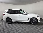 Used 2023 BMW X5 M SPORTS ACTIVITY VEHICLE in NORTH PALM BEACH, FLORIDA (Photo 7)