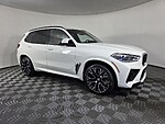 Used 2023 BMW X5 M SPORTS ACTIVITY VEHICLE in NORTH PALM BEACH, FLORIDA (Photo 8)