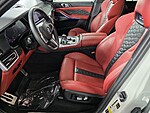 Used 2023 BMW X5 M SPORTS ACTIVITY VEHICLE in NORTH PALM BEACH, FLORIDA (Photo 9)