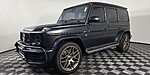 Used 2024 MERCEDES-BENZ G-CLASS AMG G 63 4MATIC SUV in NORTH PALM BEACH, FLORIDA