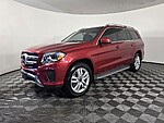 Used 2019 MERCEDES-BENZ GLS GLS 450 4MATIC SUV in NORTH PALM BEACH, FLORIDA (Photo 1)