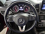 Used 2019 MERCEDES-BENZ GLS GLS 450 4MATIC SUV in NORTH PALM BEACH, FLORIDA (Photo 19)