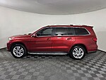 Used 2019 MERCEDES-BENZ GLS GLS 450 4MATIC SUV in NORTH PALM BEACH, FLORIDA (Photo 3)
