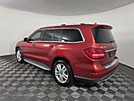 Used 2019 MERCEDES-BENZ GLS GLS 450 4MATIC SUV in NORTH PALM BEACH, FLORIDA (Photo 4)