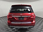 Used 2019 MERCEDES-BENZ GLS GLS 450 4MATIC SUV in NORTH PALM BEACH, FLORIDA (Photo 5)