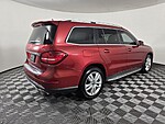Used 2019 MERCEDES-BENZ GLS GLS 450 4MATIC SUV in NORTH PALM BEACH, FLORIDA (Photo 6)
