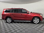 Used 2019 MERCEDES-BENZ GLS GLS 450 4MATIC SUV in NORTH PALM BEACH, FLORIDA (Photo 7)