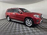 Used 2019 MERCEDES-BENZ GLS GLS 450 4MATIC SUV in NORTH PALM BEACH, FLORIDA (Photo 8)