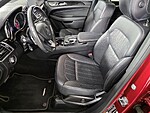 Used 2019 MERCEDES-BENZ GLS GLS 450 4MATIC SUV in NORTH PALM BEACH, FLORIDA (Photo 9)