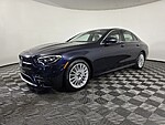 Used 2023 MERCEDES-BENZ E-CLASS E 450 4MATIC SEDAN in NORTH PALM BEACH, FLORIDA (Photo 1)